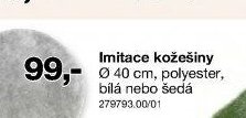 Imitace kožešiny