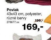 Povlak