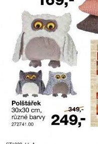 Polštářek