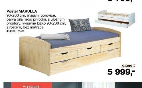Postel MARULLA