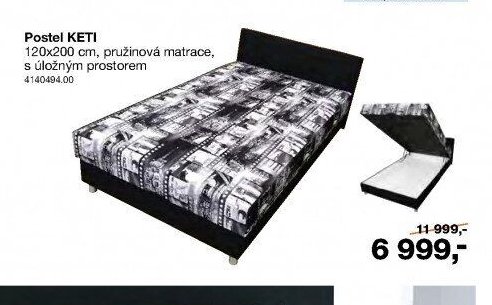 Postel KETI