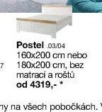 Postel .03/04
