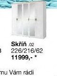 Skříň .02