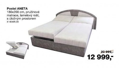 Postel ANETA