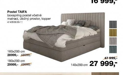 Postel TAIFA