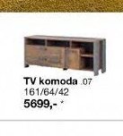 TV komoda .07