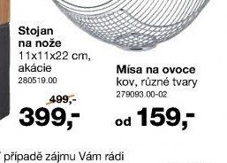 Stojan na nože