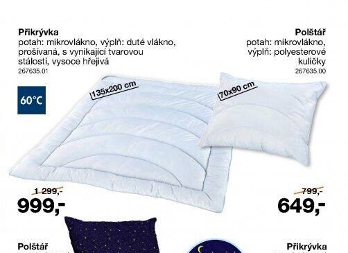 Přikrývka