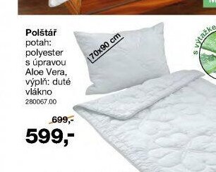 Polštář