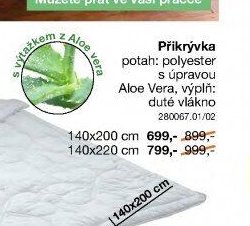 Přikrývka