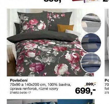 Povlečení