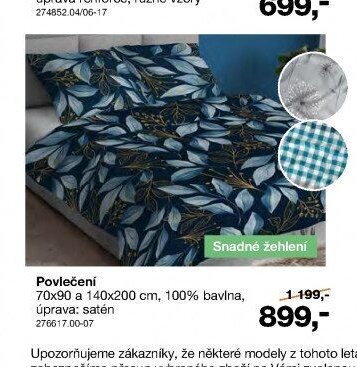 Povlečení
