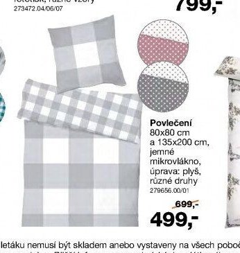 Povlečení
