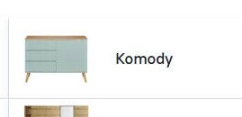 Komody