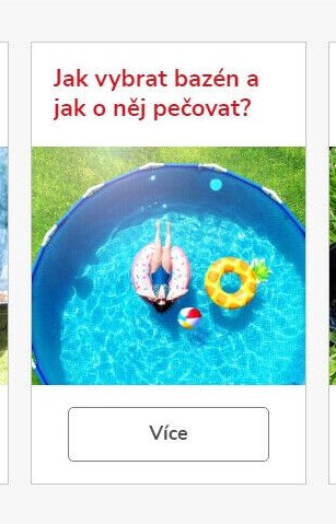 Jak vybrat bazén a jak o něj pečovat?