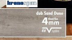 dub Sand Dune 4mm