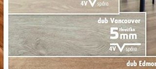 dub Vancouver 5mm