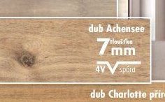 dub Achensee 7mm