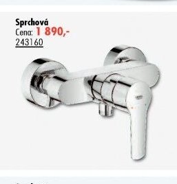 Sprchová baterie Grohe Start