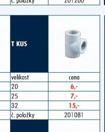 T KUS