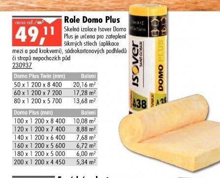 Role Domo Plus