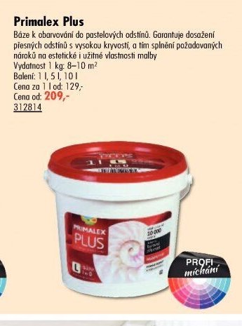 Primalex Plus