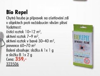 Bio Repel
