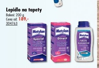 Lepidlo na tapety