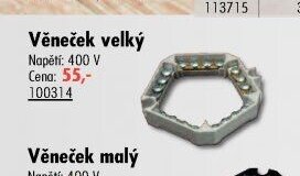 Věneček velký (100314)