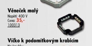 Věneček malý (100313)