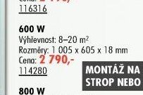 BASE2 600 W