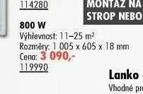 BASE2 800 W