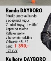 Bunda DAYBORO