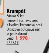 Krumpáč