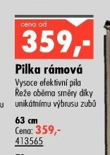 Pilka rámová