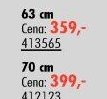 Pilka rámová (70 cm)