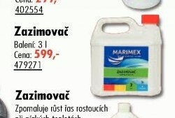 Zazimovač