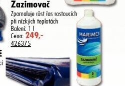 Zazimovač (1l)
