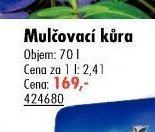 Mulčovací kůra