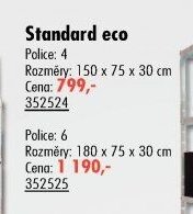Standard eco police 4
