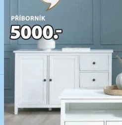Příborník Nordby