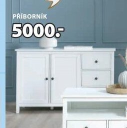 Příborník