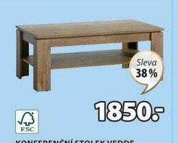Konferenční stolek VEDDE