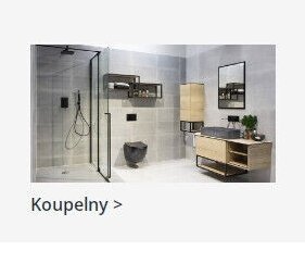 Koupelny