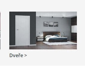 Dveře