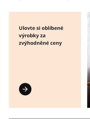 Ulovte si oblíbené výrobky za zvýhodněné ceny