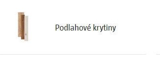 Podlahové krytiny