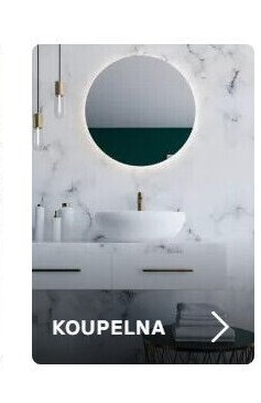 Koupelna