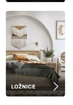 Ložnice