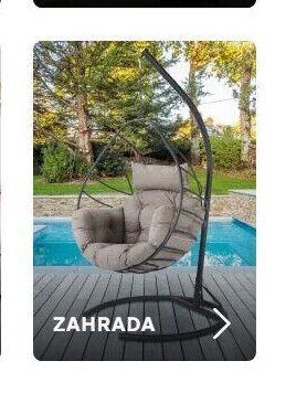 Zahrada